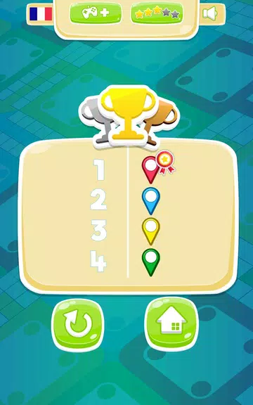 Ludo star : Super dice game Screenshot3