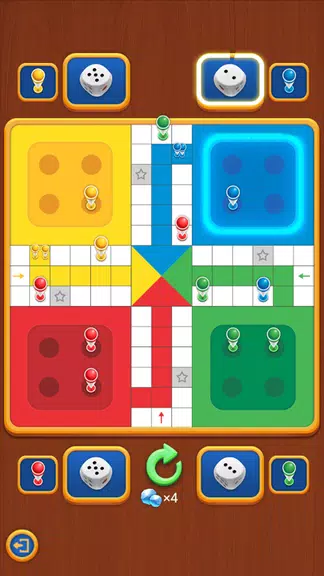 Ludo Club: Ludo King Screenshot3