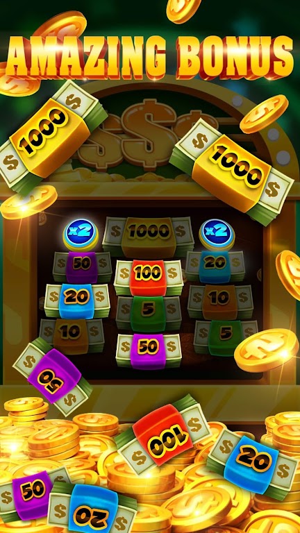 777 Casino – Best free classic vegas slots games Screenshot4