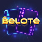 Royal Belote & Coinche APK