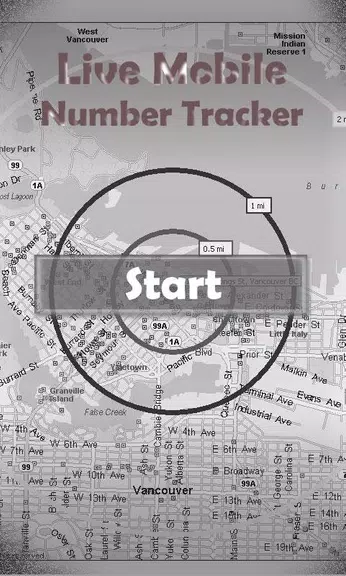 Mobile Number Tracker& Locator Screenshot2