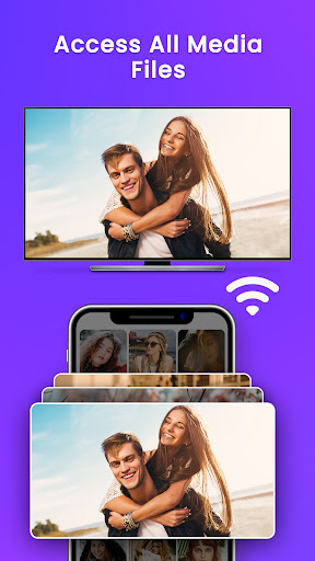 Cast TV for Chromecast Screenshot4