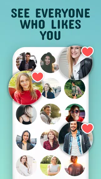 Mint - Free Local Dating App Screenshot4