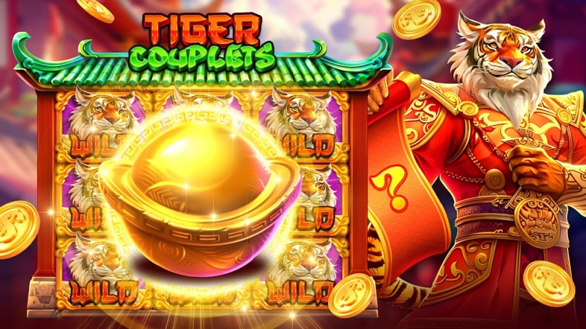 Jackpot Winner - Slots Casino Screenshot2