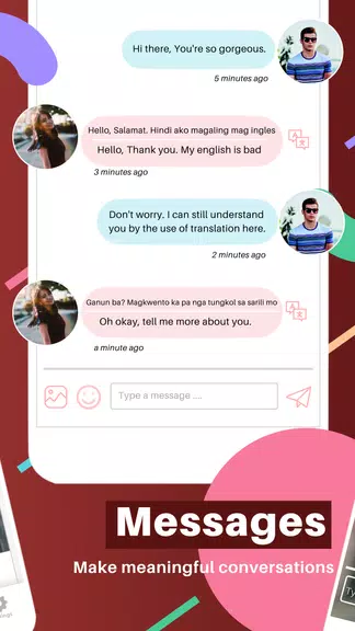 TrulyFilipino - Dating App Screenshot3