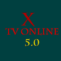 X TV ONLINE 5.0