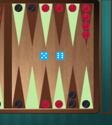 Long Backgammon - Narde Free Screenshot2