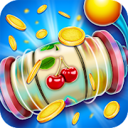 Fantasy Slot Quest – Thrilling Casino Adventure APK