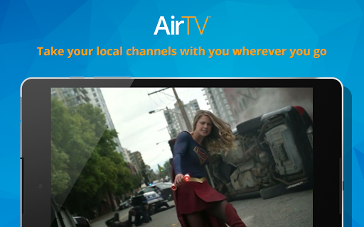 AirTV: Watch Local TV Anywhere Screenshot3