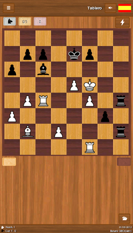 Chess-A-Day Screenshot2