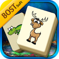 Animals Mahjong Solitaire APK