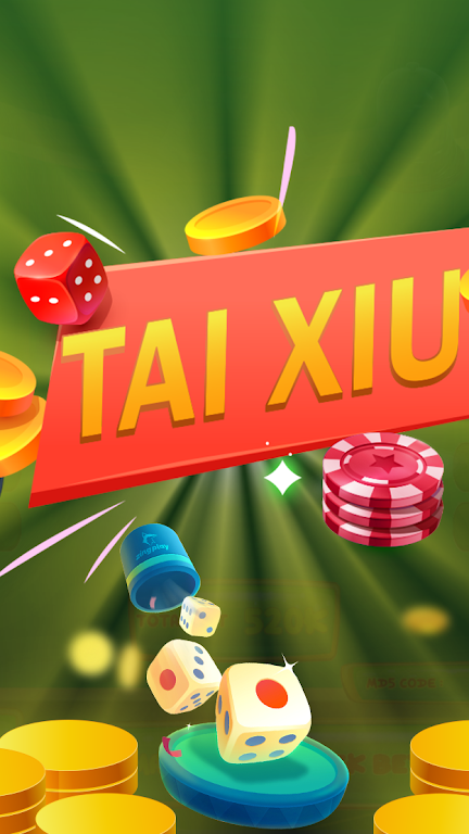 TÀI XỈU : Dice Master Screenshot3