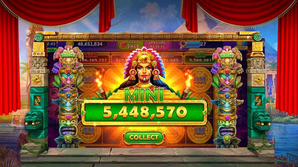 Playable slot Screenshot2