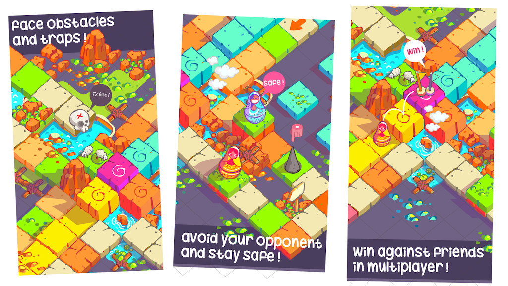 Ludo Magic: It's Ludo Time! Screenshot2