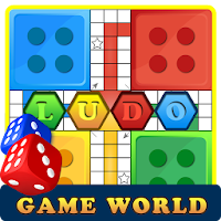 Ludo gameworld APK