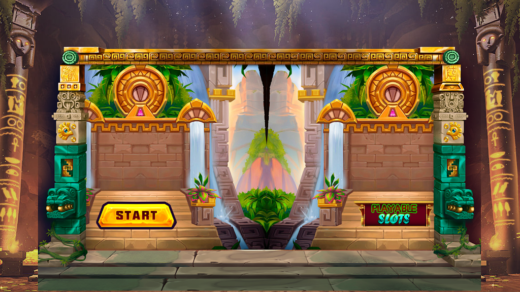 Playable slot Screenshot4