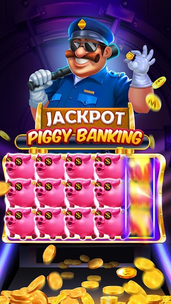 Cash Royal Casino Screenshot3