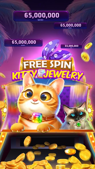 Cash Royal Casino Screenshot4