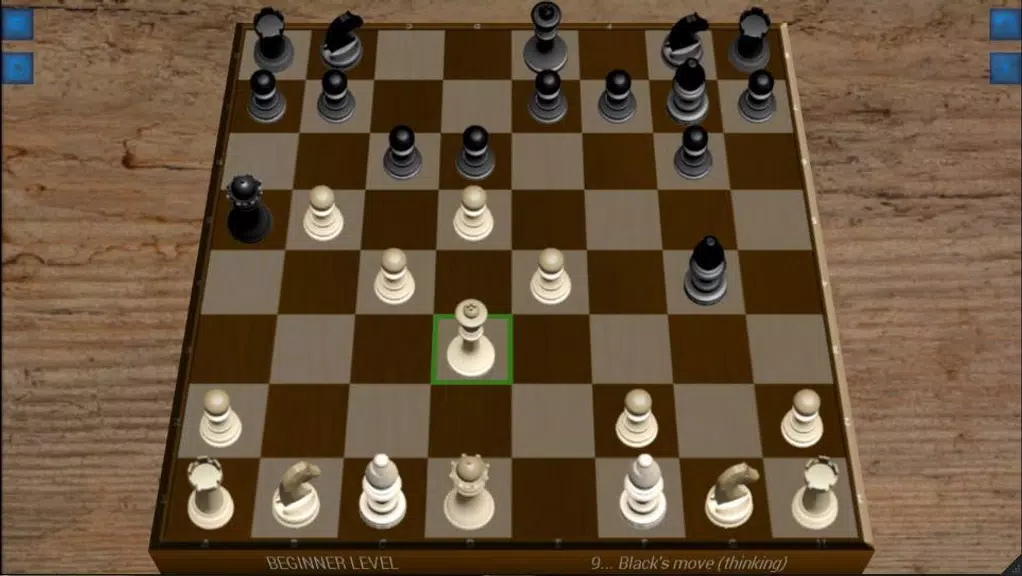 Chess Pro (Echecs) Screenshot2