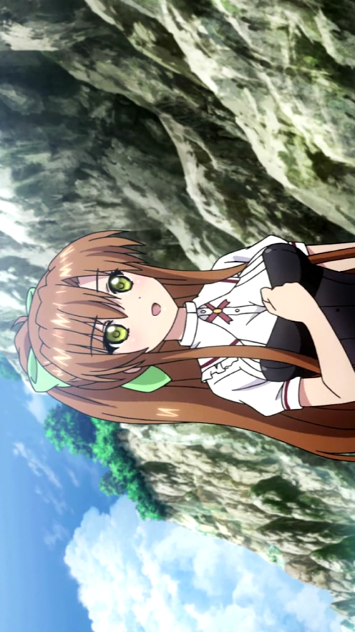 Anime TV Watch - KissAnime Screenshot3