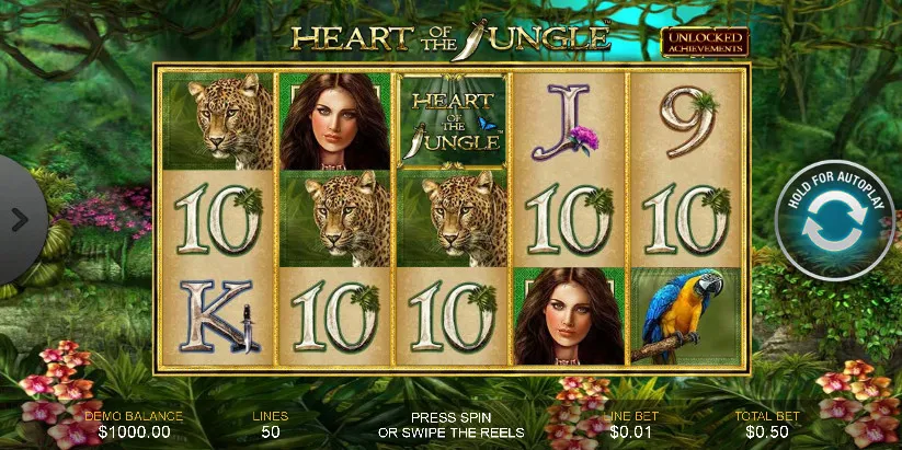 Slot Saga Second Screenshot3