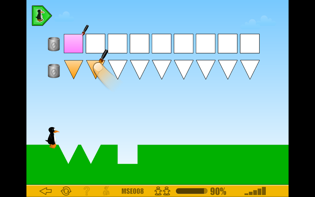 ST (JiJi) Math: School Version Screenshot4