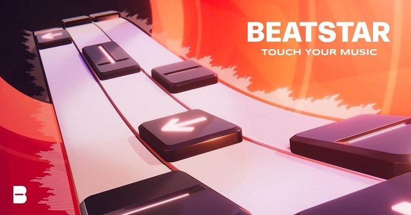 Beatstar – Touch Your Music Screenshot1