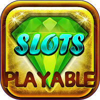 Playable slot APK