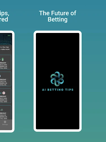 AI Betting Tips Screenshot2