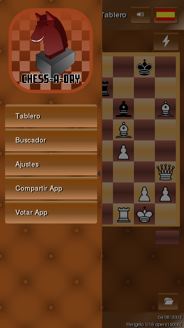 Chess-A-Day Screenshot4