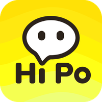 Hi Po - Live and Make Friends