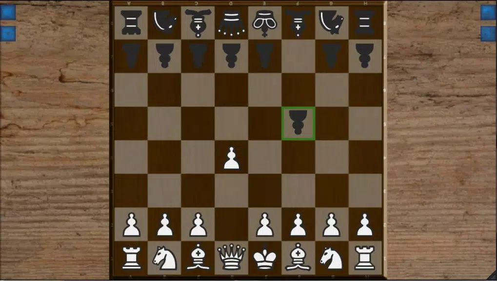 Chess Pro (Echecs) Screenshot4