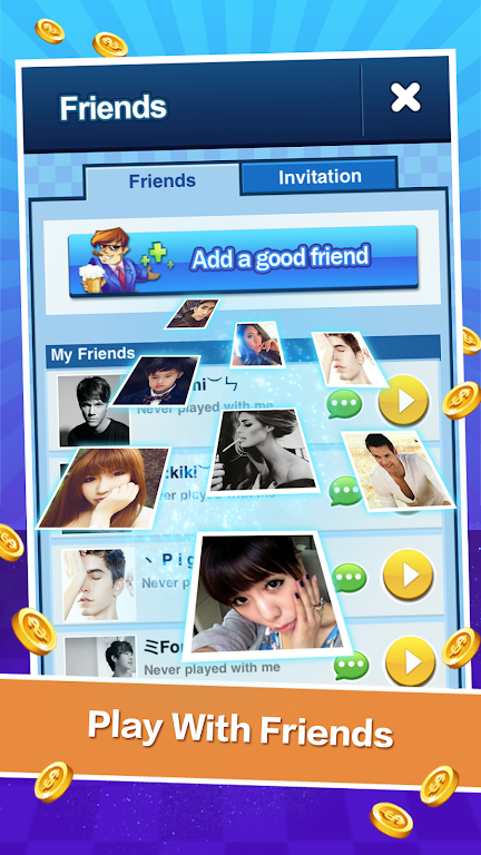 Dice Mania with Friends Screenshot4