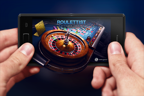 Roulettist - Casino Roulette Screenshot2