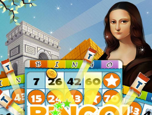 Bingo Fever Screenshot3