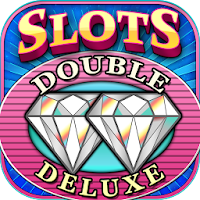 Double Slots - Deluxe APK