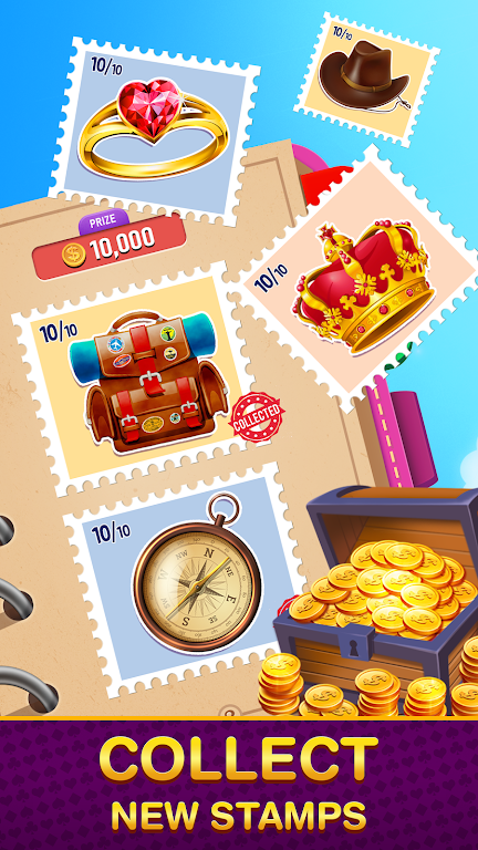 Rummy Tales - Rummy Card Game Screenshot3