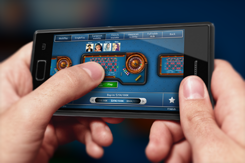 Roulettist - Casino Roulette Screenshot1