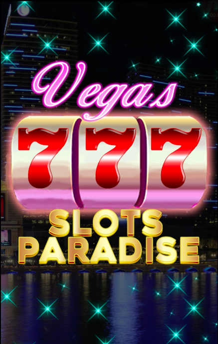 Vegas Slots Paradise Screenshot1