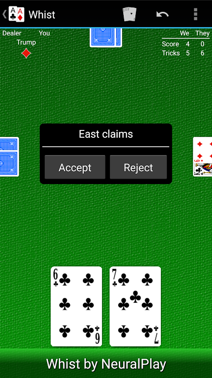 Whist by NeuralPlay Screenshot3