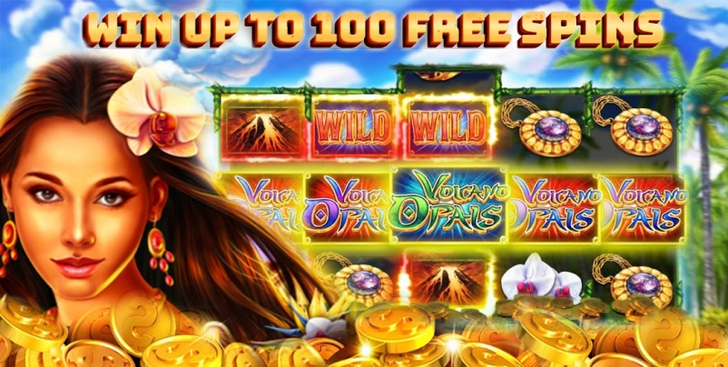 Slots - Jackpot & Casino Slot Screenshot2