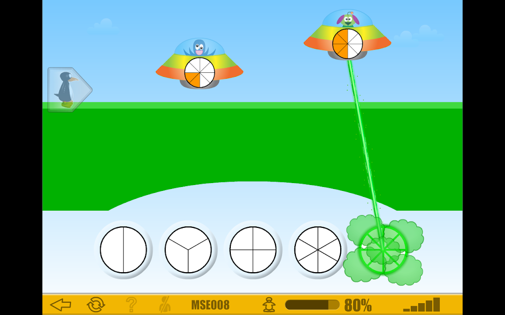 ST (JiJi) Math: School Version Screenshot1