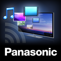 Panasonic TV Remote 2 APK