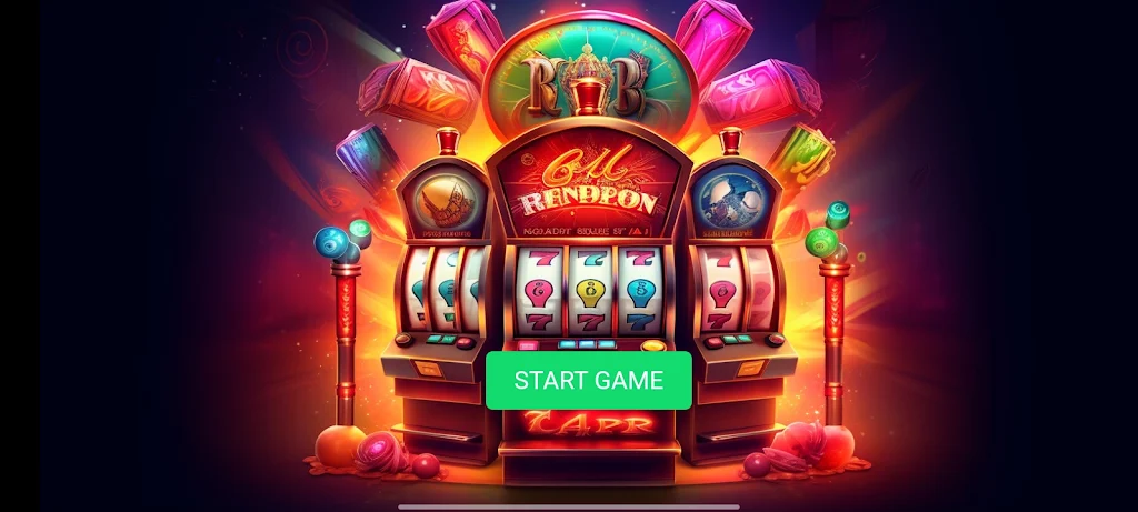 Super Lucky Casino Slots Screenshot1