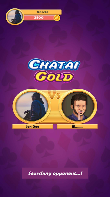 Chatai : Teen Patti Solitaire Screenshot2