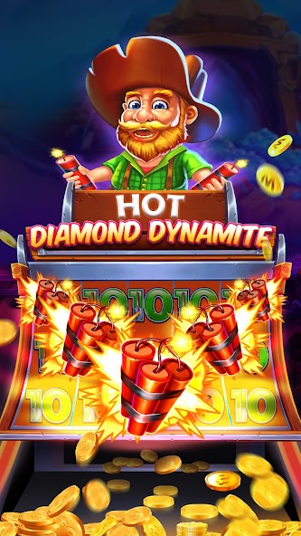 Cash Royal Casino Screenshot2