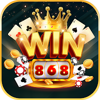 Win868Vip - Tài Xỉu - Bắn Cá APK