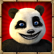 Mystic Panda Slots APK