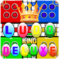 Ludo Deluxe APK