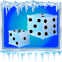 Frozen Farkle - Ice Dice APK